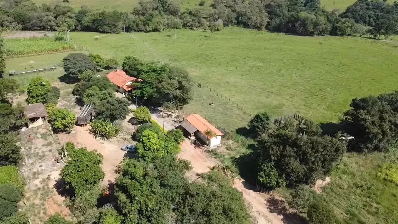 Imóvel para venda com 116160 metros quadrados - Foto 9