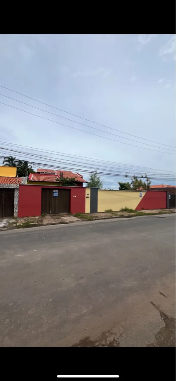 Mansão Premium com 10 Vagas + Floresta Privativa | 2.464m² de Área Total