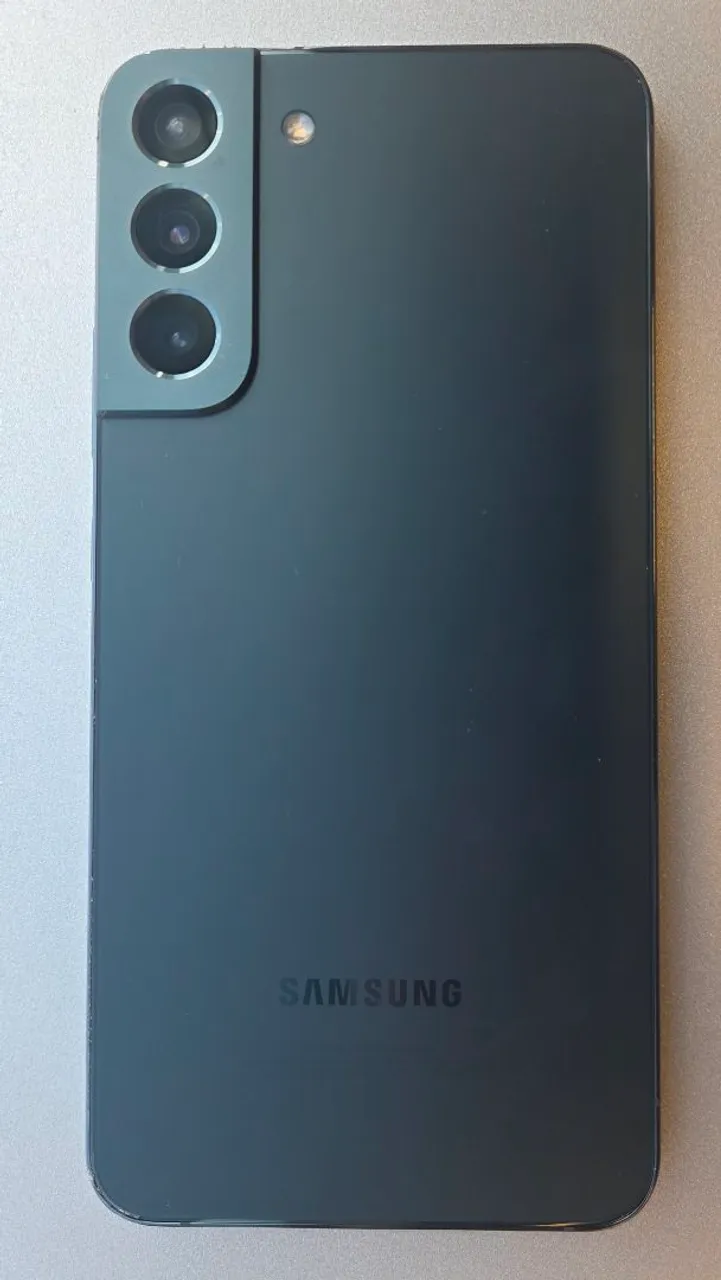 S22+ PLUS - 128G - EXCELENTE