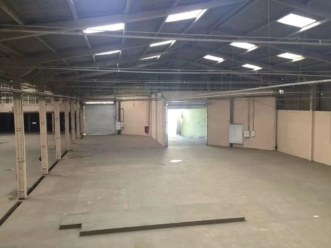 Galpão à venda e para alugar em Cajamar, Paraíso (Polvilho), com 4000 m² - Foto 4