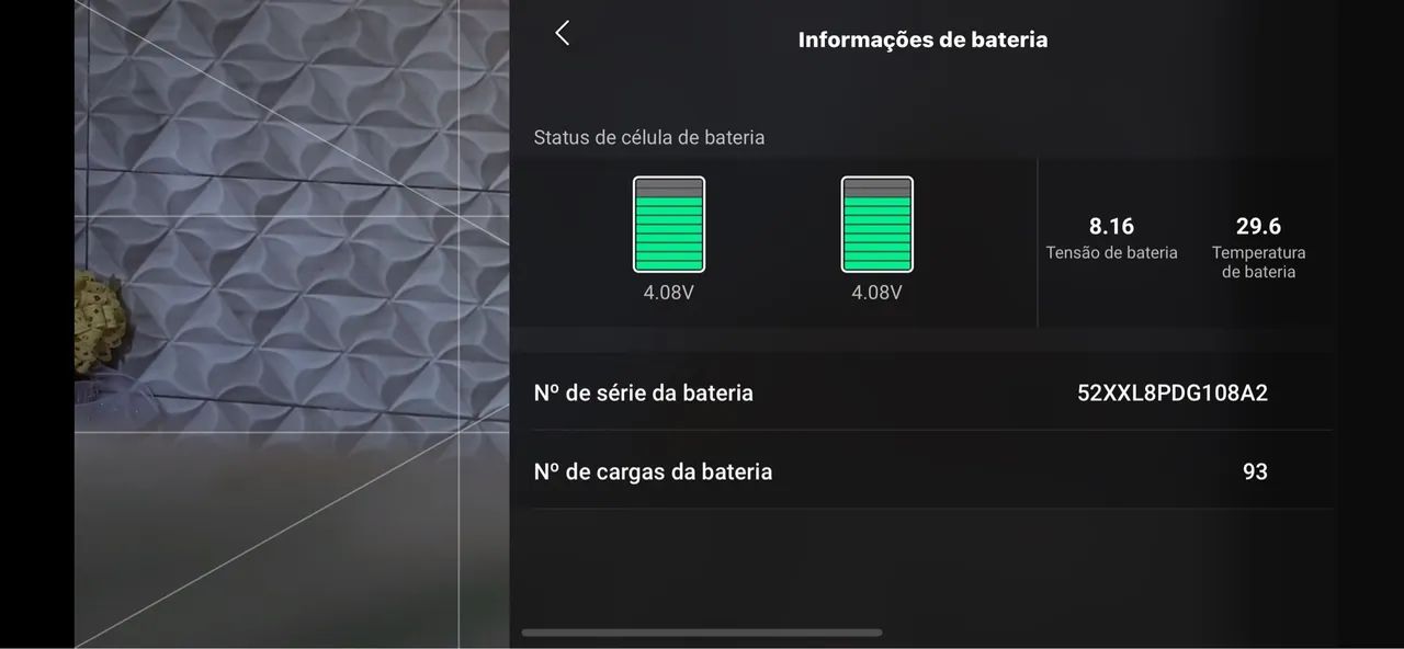Drone DJI Mini 3  - Foto 6