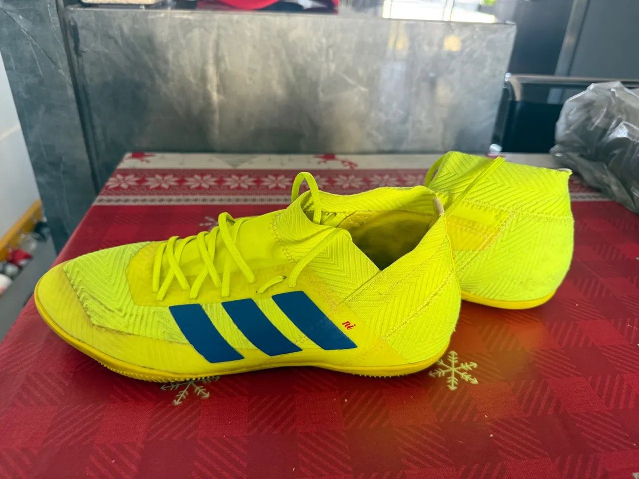 Chuteira Adidas Futsal -  - Foto 2