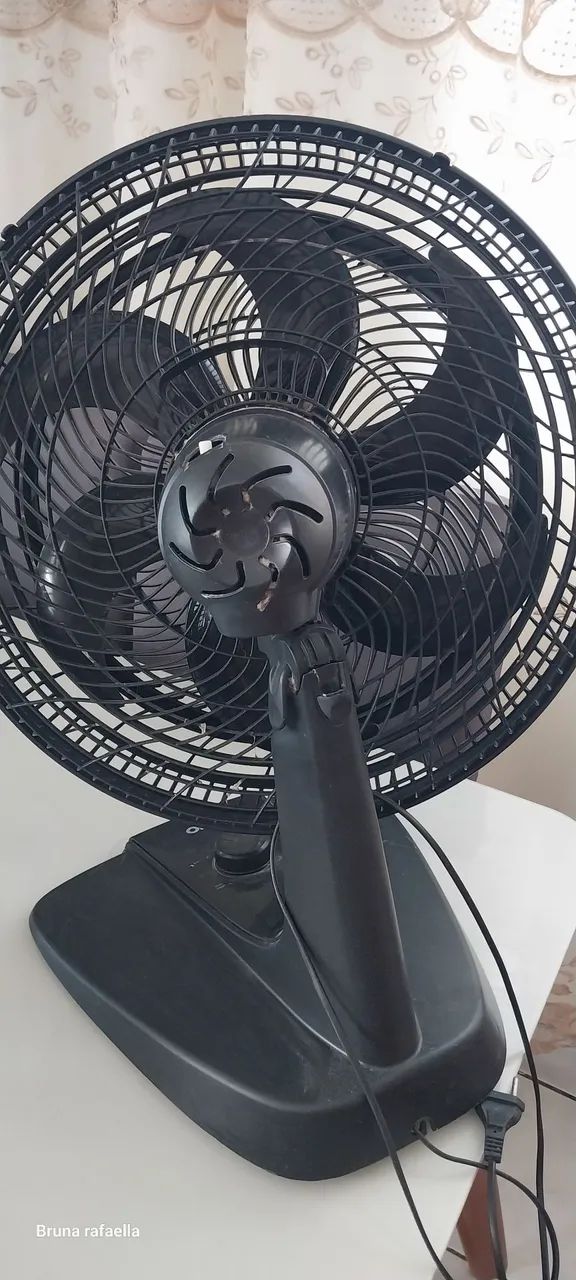 Ventilador arno64311998595842122