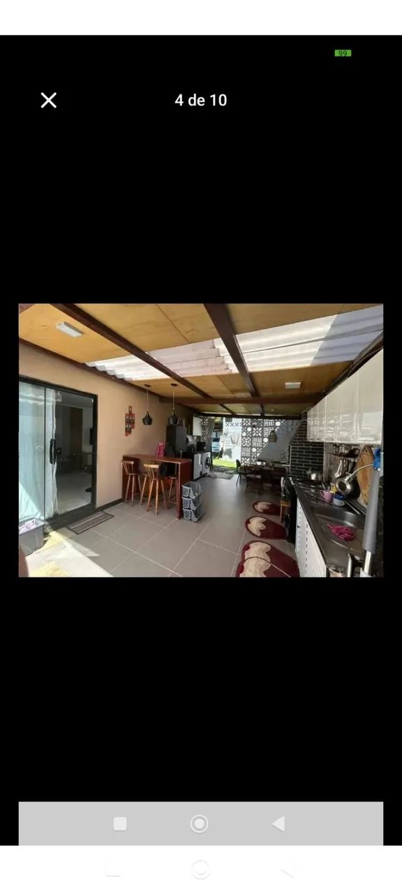 CASA EXCELENTE PRAIA DE PIÚMA  - Foto 2