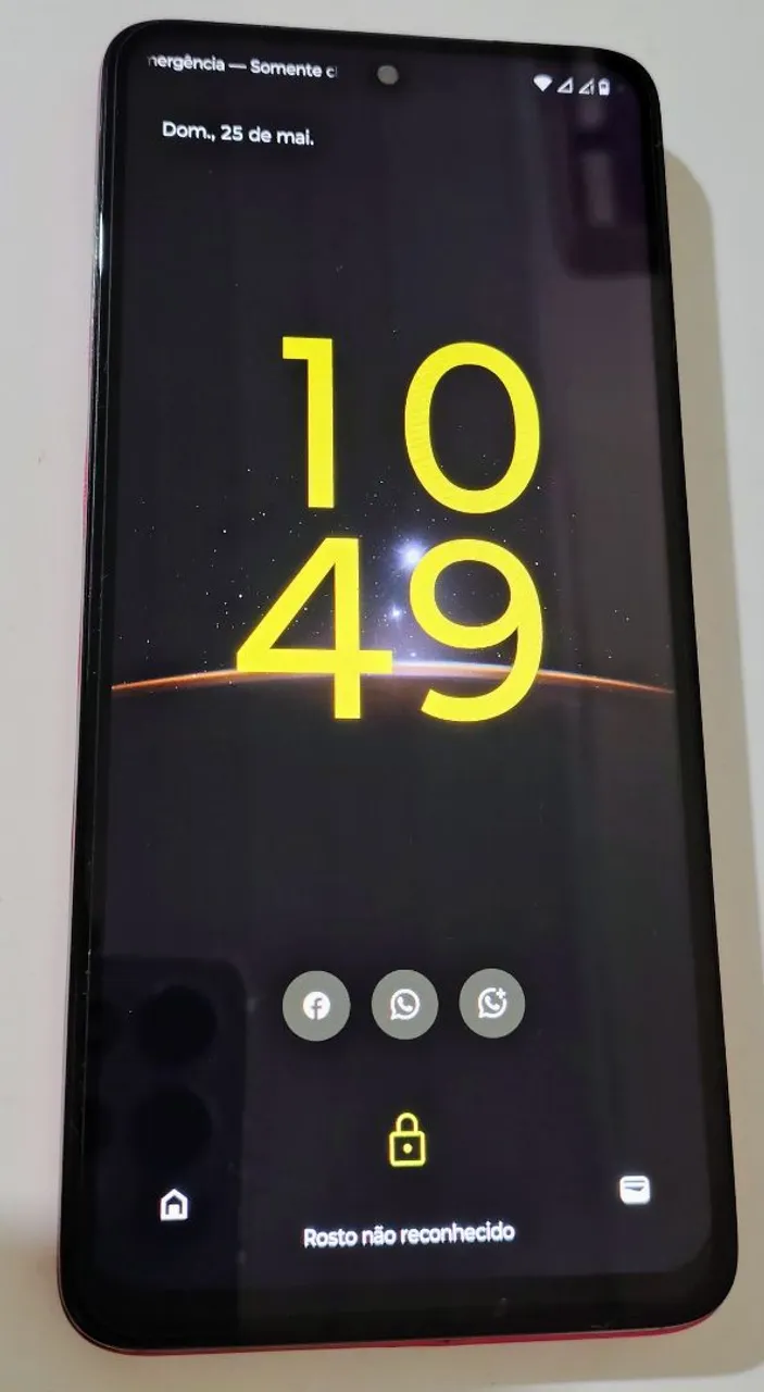 Celular Smartphone 84