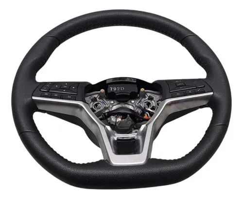 Volante Nissan Kicks 1.6 2024 Dr3ah - Foto 12