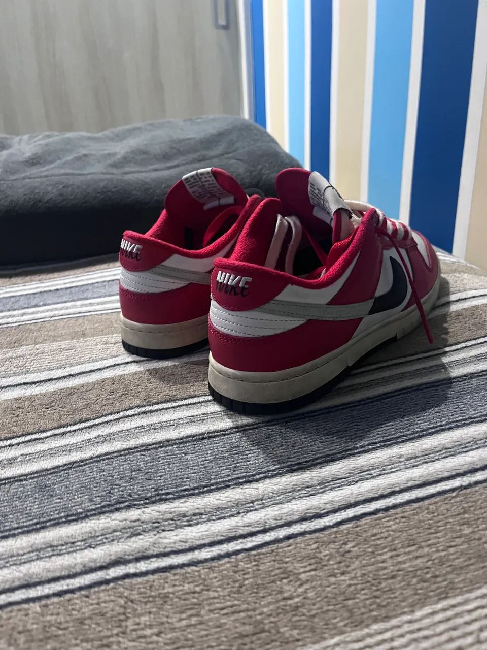 Dunk Low chicago Split64299510679298121