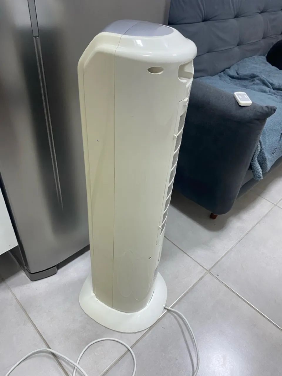 Climatizador de ar Olimpia Splendid - OPORTUNIDADE! - Foto 4
