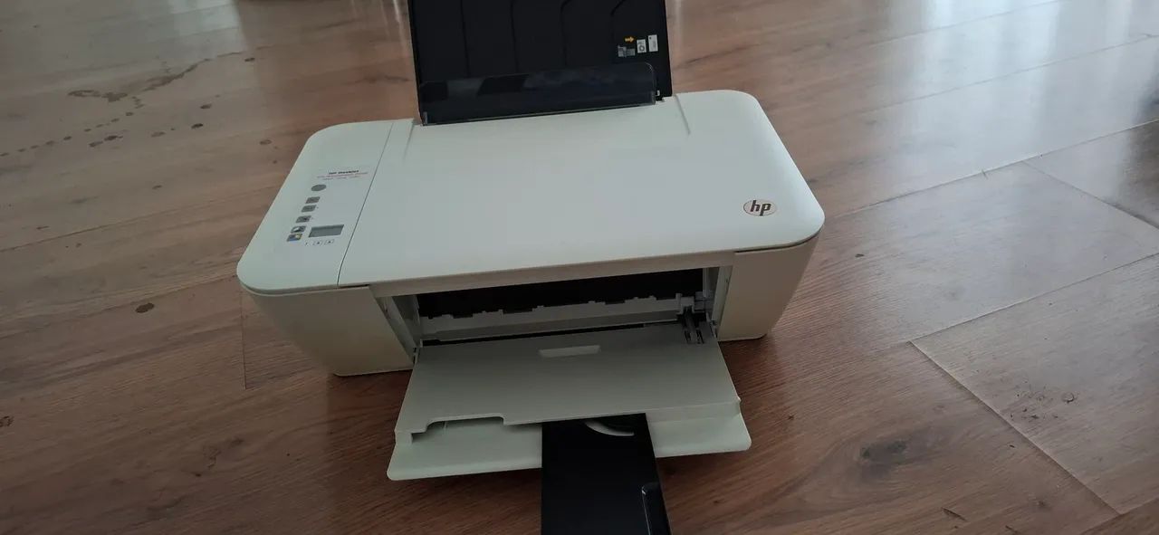 Impressora HP Deskjet 2546 All-in-One - Foto 2