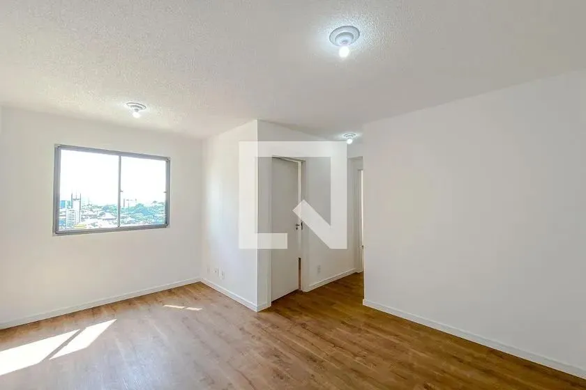 Apartamento à Venda - Mooca, 2 Quartos, 45 m2