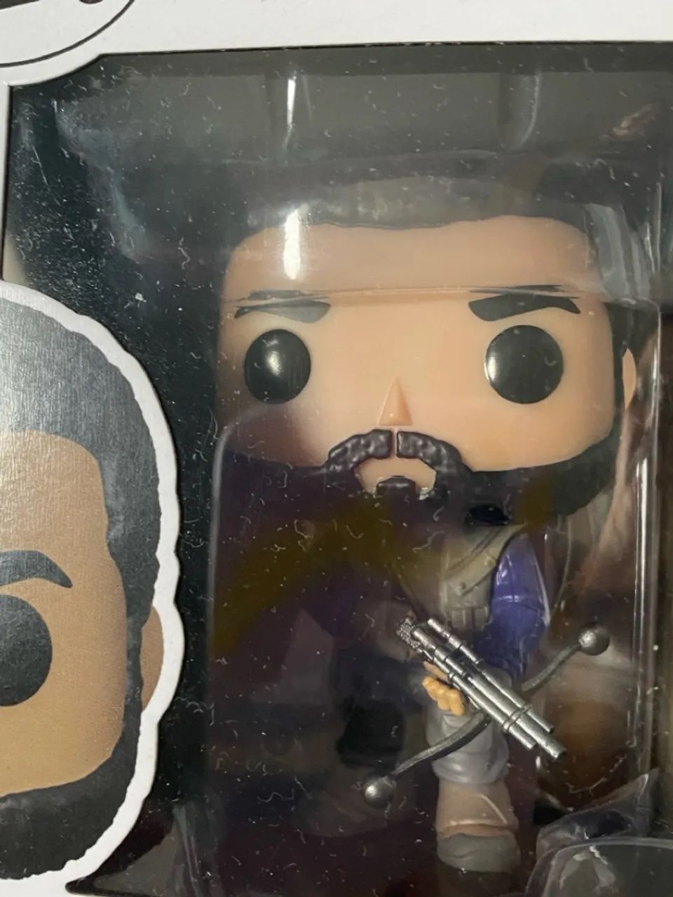 Funko Pop! Star Wars Kawlan Roken #540 - Foto 3