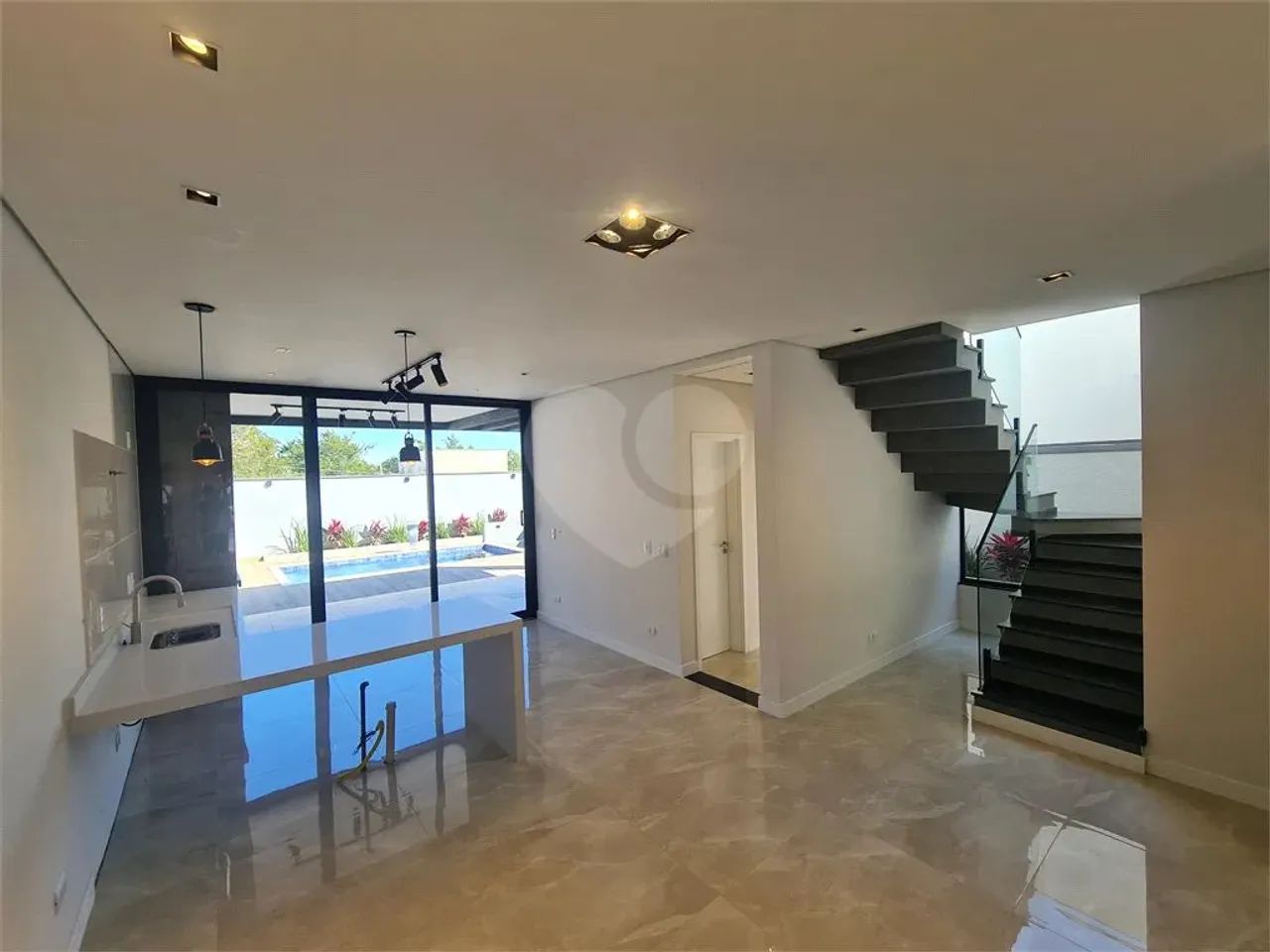 Casa à venda com 3 quartos, sendo 3 suítes, no condomínio Campos do Conde I e Ii, Sorocaba - Foto 8