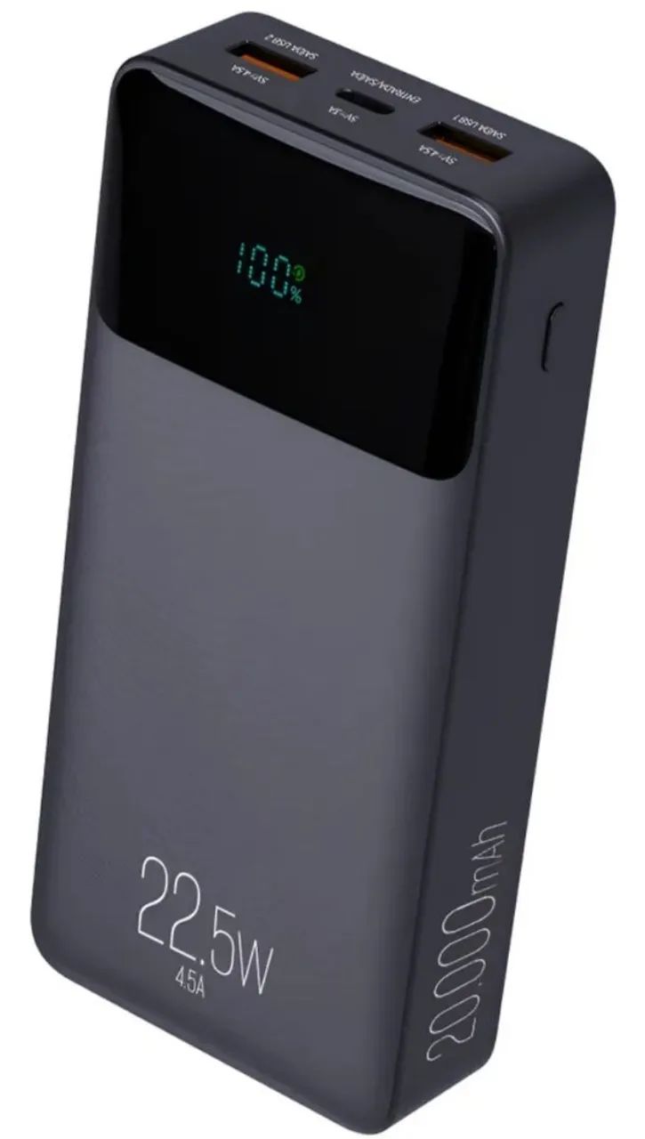 Power Bank Elg 20.000 MAh 