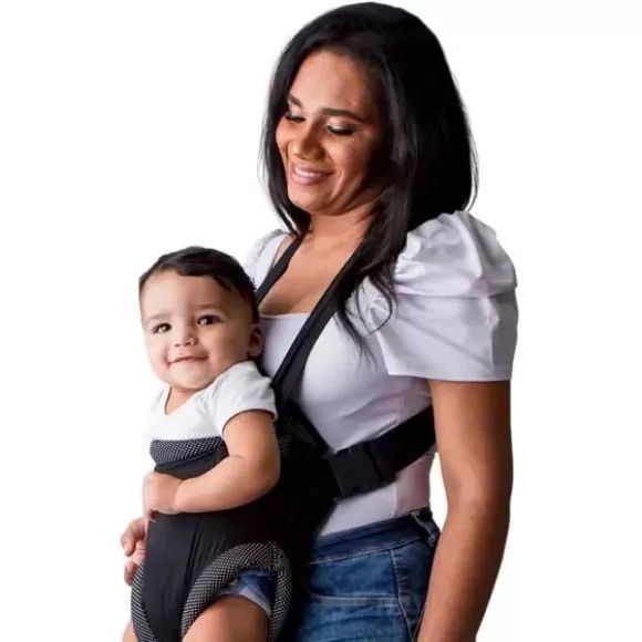 Canguru para bebê  - Foto 2