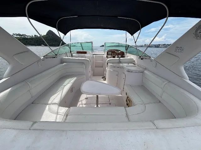 Lancha Cobra 30 INFINITY - Foto 3