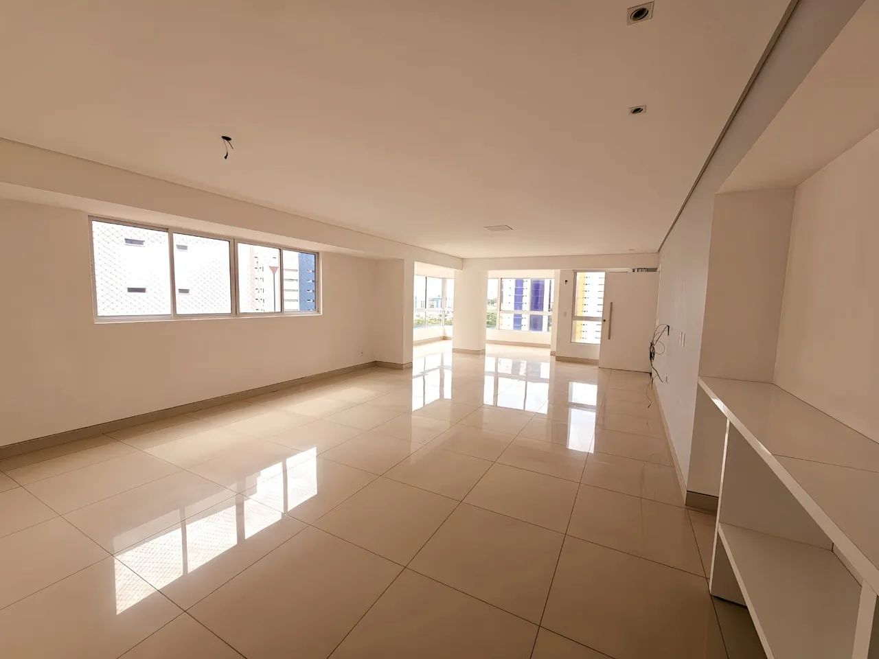 Namastê - Miramar - 01 por andar - Andar intermediário - 226m² - 04 suítes + DCE - 03 vaga - Foto 4