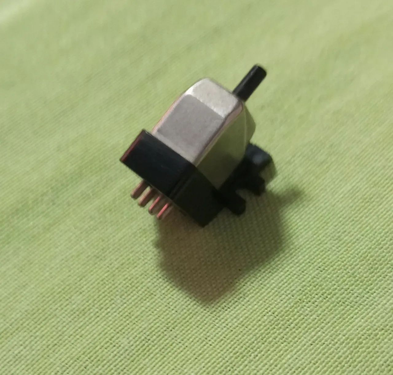 Cápsula toca Discos gradiente GS-11 - Foto 3