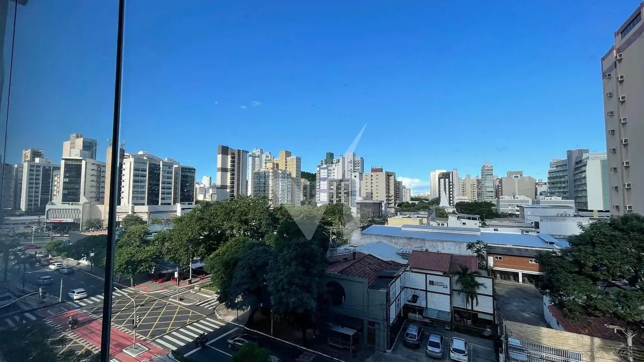 Apartamento à venda, Santa Lúcia, Vitória, ES