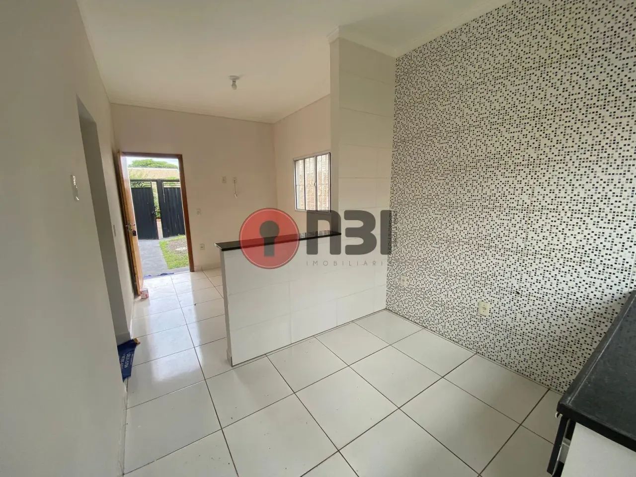 Aluga se casa residencial com 2 dormitórios e 1 suite em Cedral
