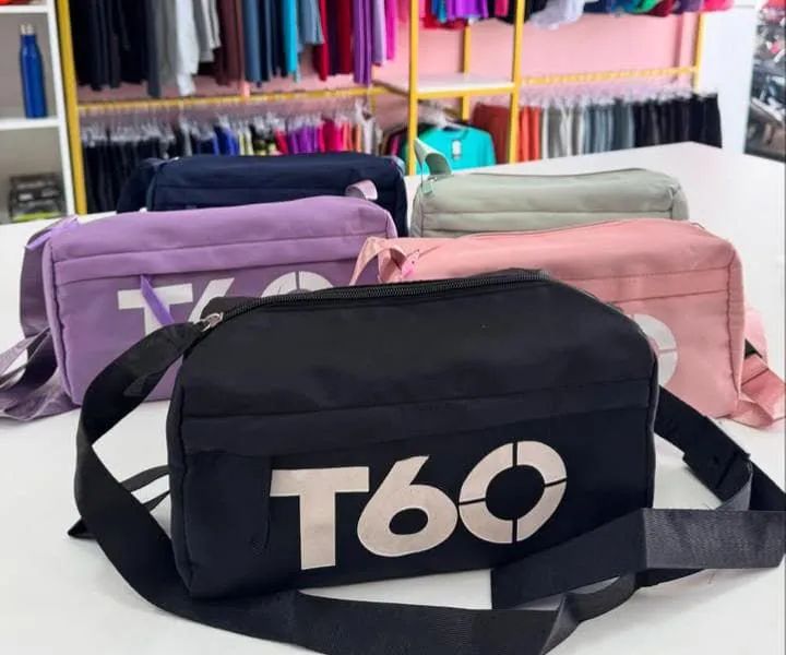 Bolsa lateralizada 