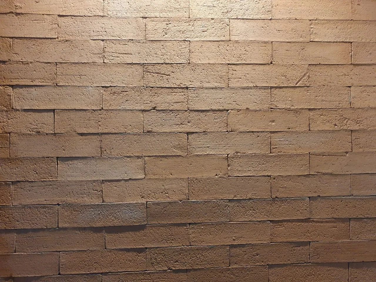 Tijolinho de Barro PREÇO DE FÁBRICA  - Foto 3