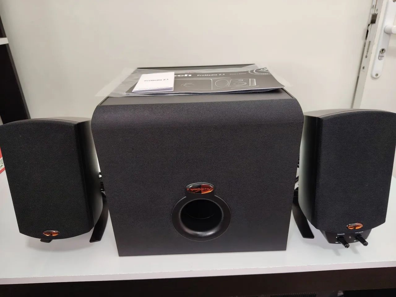 Thx Olx Klipsch Klipsch Rf Olx Best Sale
