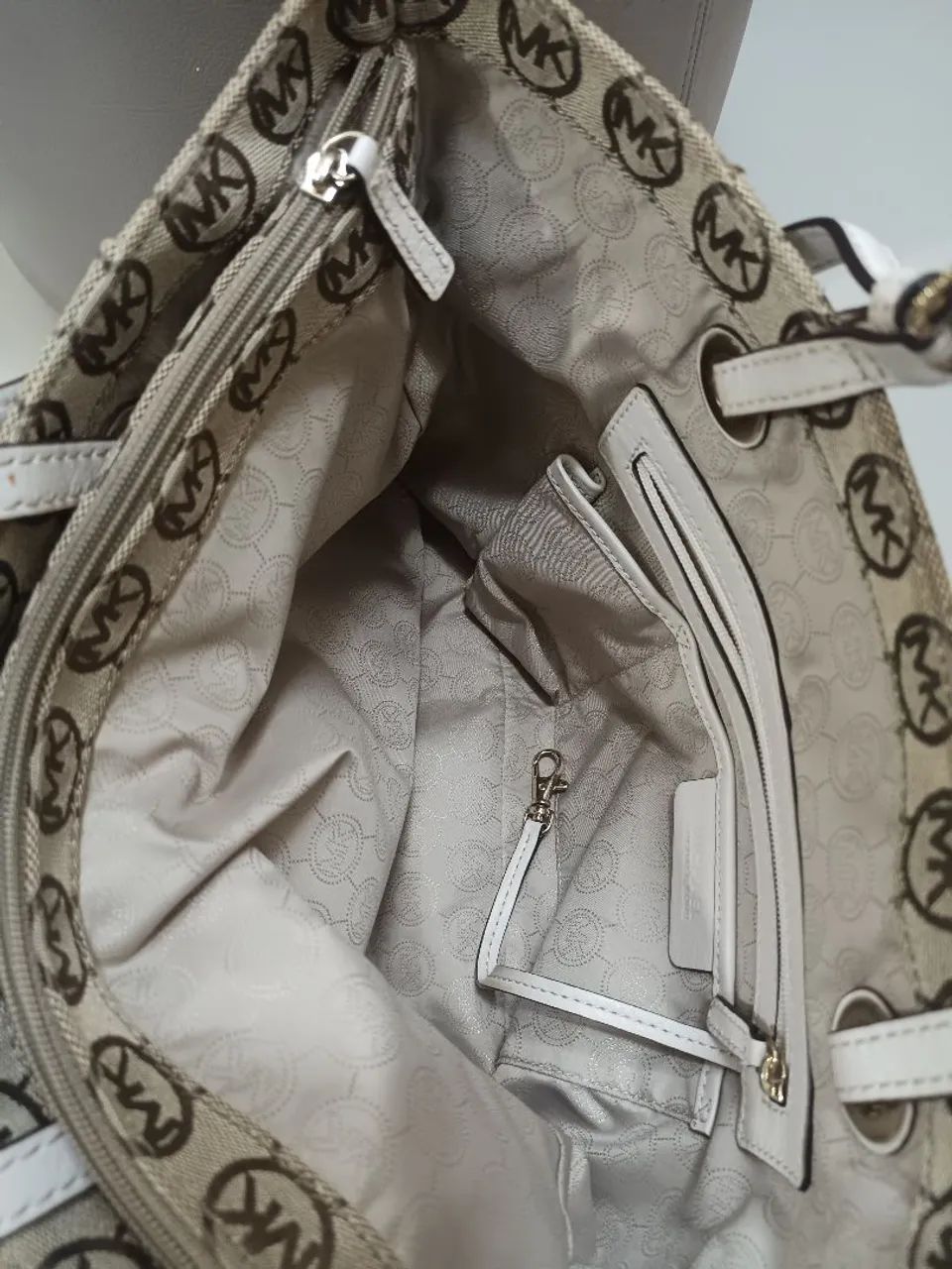 Bolsa Tote Michael Kors  - Foto 5