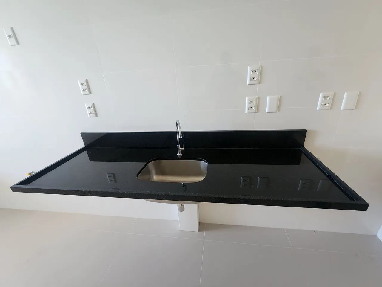 Pia Cozinha e Pia Banheiro  - Foto 4