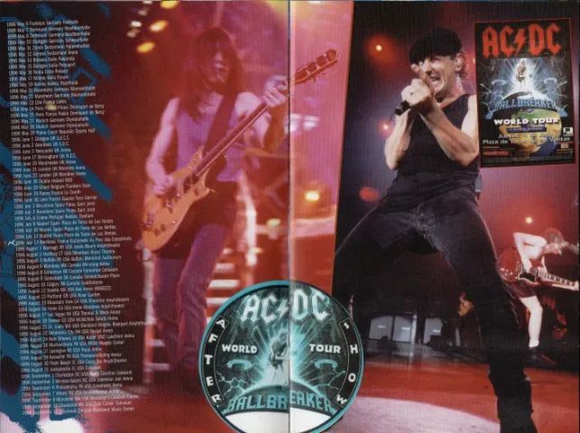 Dvd Ac&dc - No Bull The Directors Cut  - Foto 4