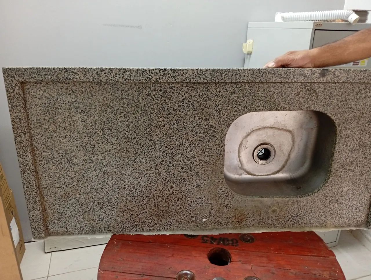 PIA DE COZINHA64311593557505120