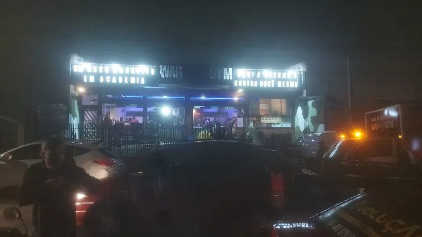 Placas para Ccomércio - Fachadas em  Lona e Acm - Letras-caixas em Led - Acrílico - Totens - Foto 3