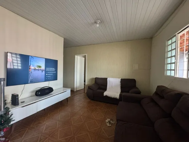 Casa a venda com 3 Quartos 1 Suíte em Ceilândia Sul - Aceita Financiamento e fgts