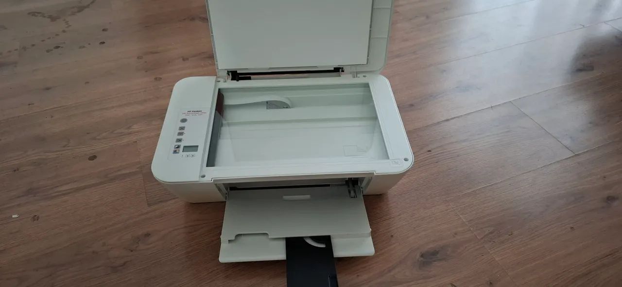 Impressora HP Deskjet 2546 All-in-One - Foto 3