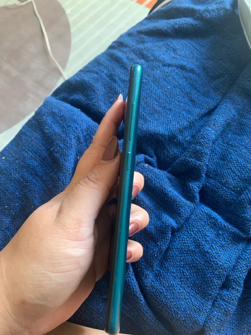 vendo Redmi note 128gb - Foto 2