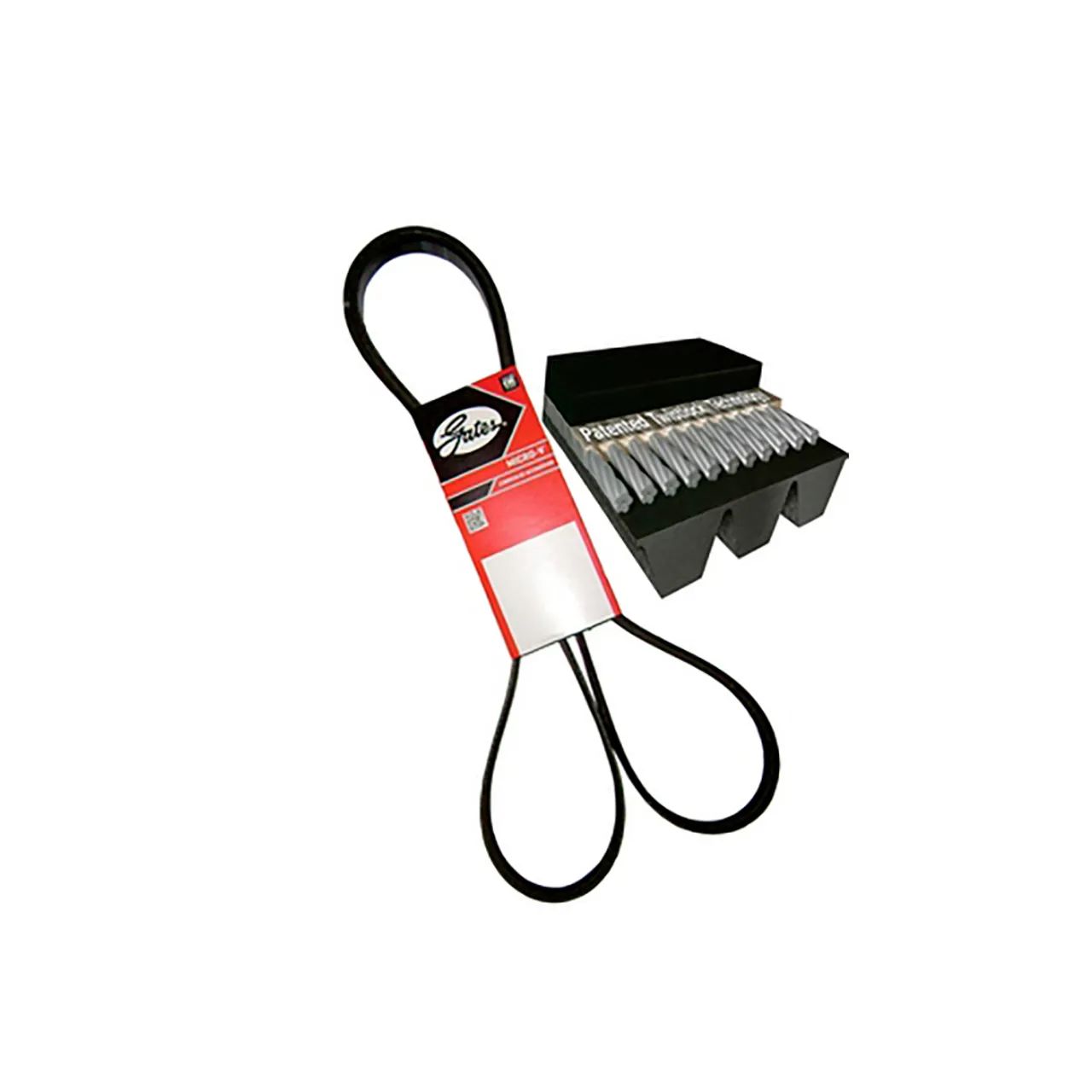 CORREIA ALT C/AR VW 81/91/10160 8PK2155