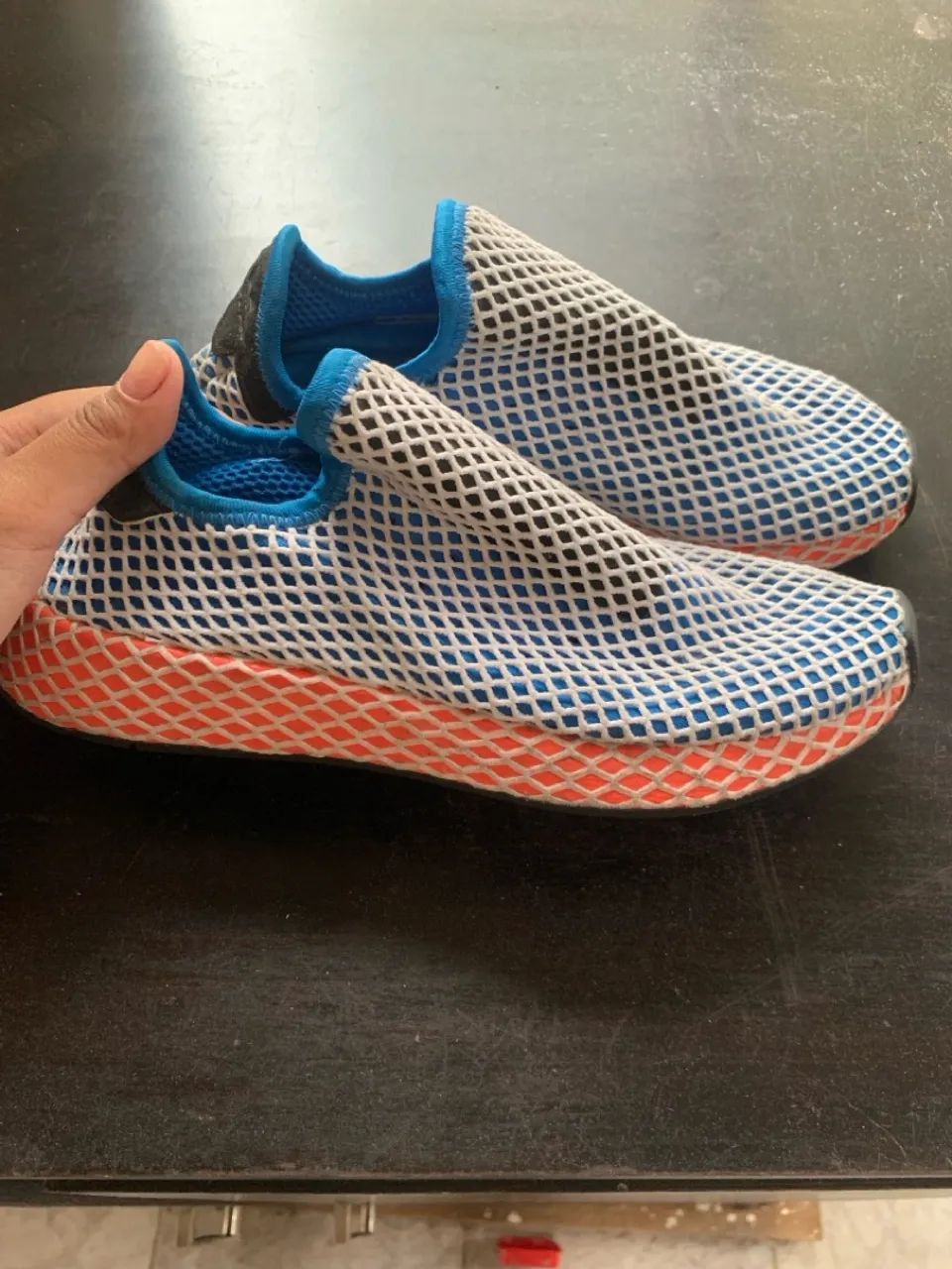 Tênis Adidas Originals