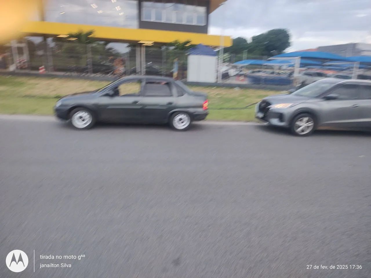 Corsa sedan clássic  - Foto 3