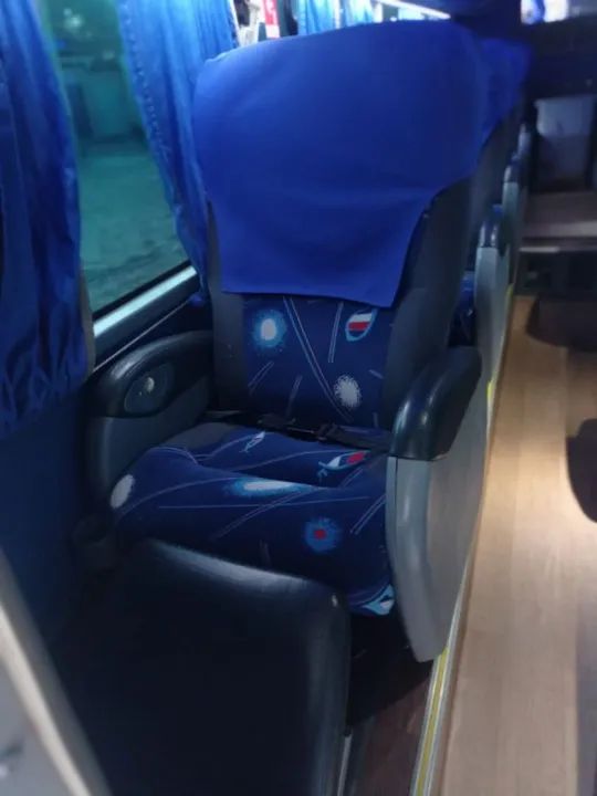 Ônibus Marcopolo dd g7 - Foto 6