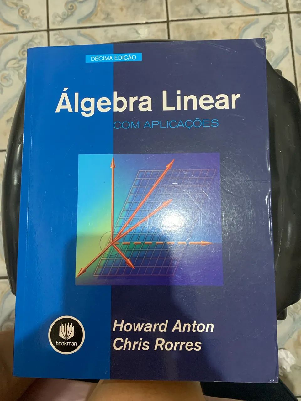Álgebra Linear (Engenharia)