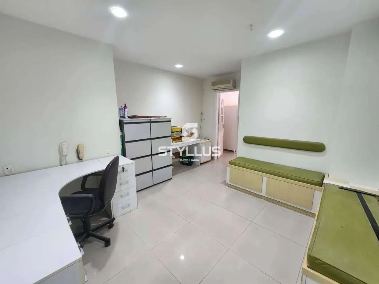 Vila Isabel | Sala - Foto 3