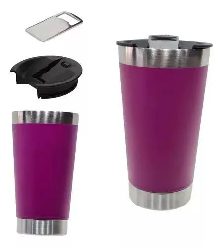 Canecas de Aço Inoxidável - 8 Peças - Foto 4