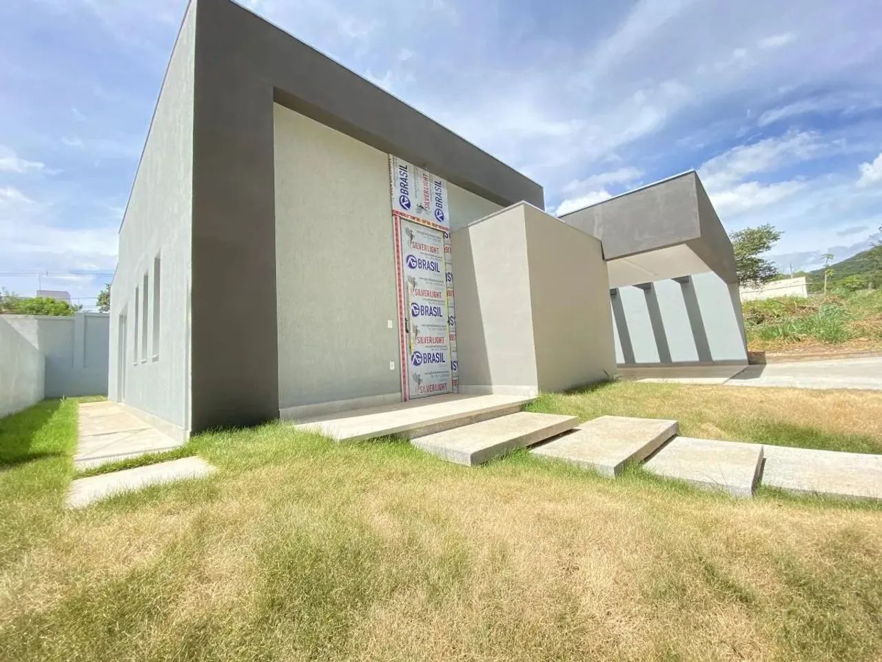 M-CASA À VENDA EM CONDOMÍNIO NO BAIRRO IBITURUNA - MONTES CLAROS MG - Foto 4