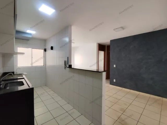 Foto - Brasília - Riacho Fundo II