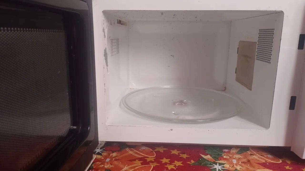 Microondas Electrolux - Foto 2