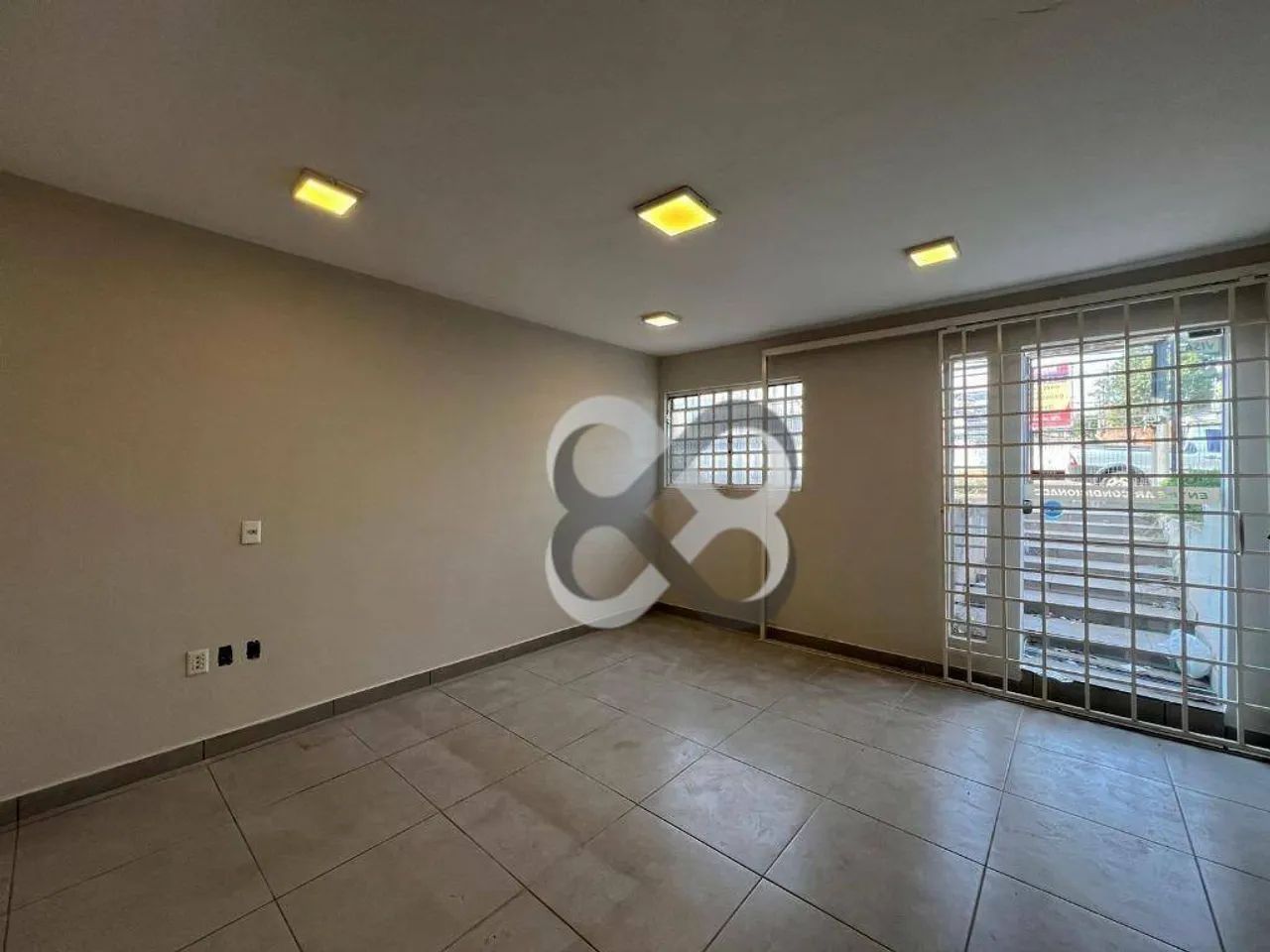 Barracão para alugar, 550 m² por R$ 9.500/mês - Jardim Tabapuã - Londrina/PR - Foto 12