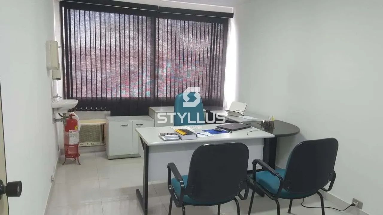 Méier | Sala 1 quarto - Foto 4