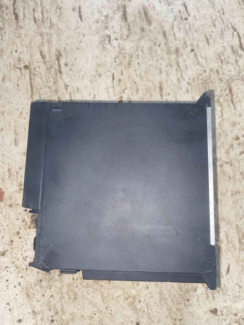 Inversor de frequência FC 051 PK75 T4E 20 H  Danfos 380 Volts  - Foto 4