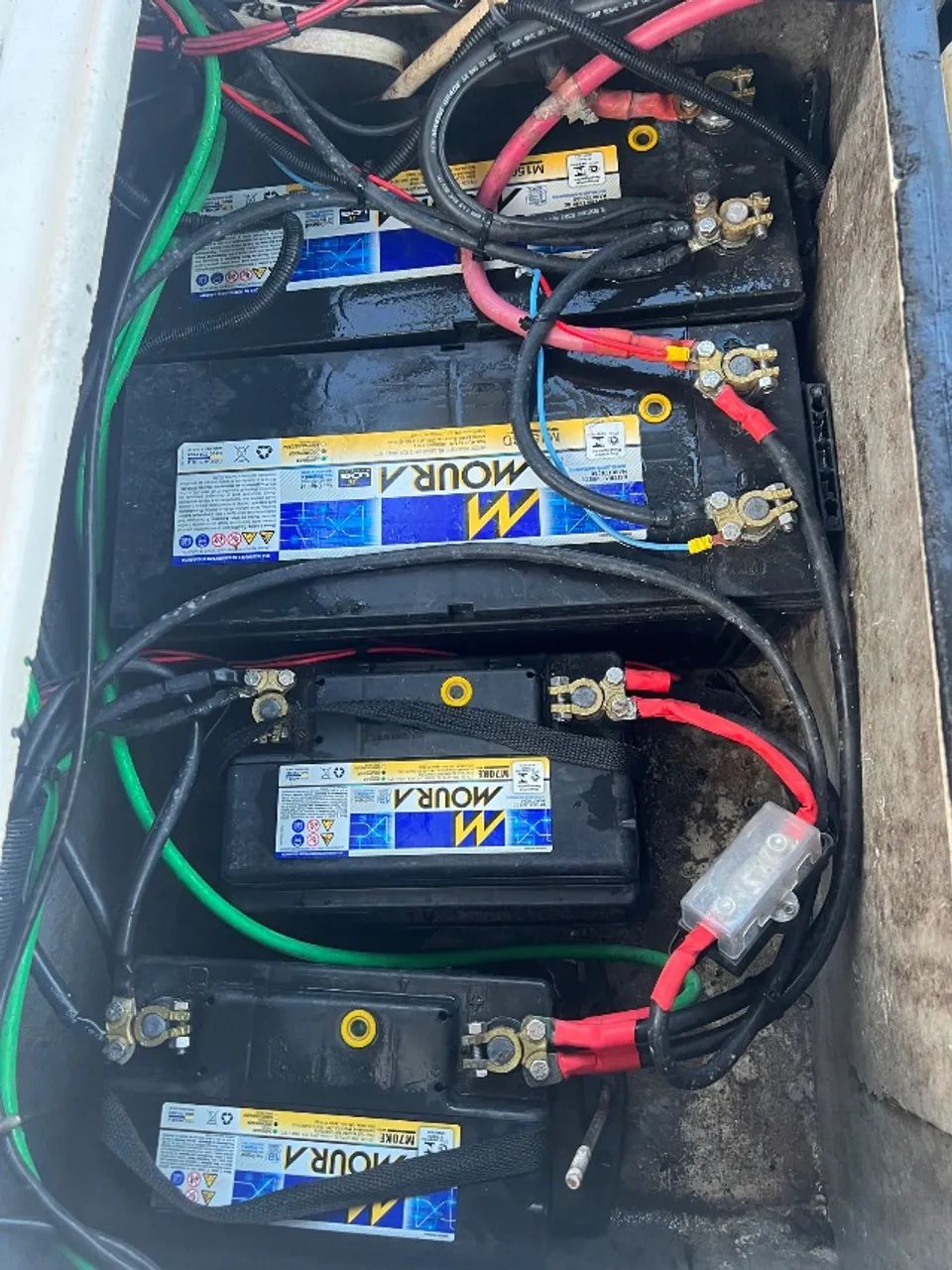 Fishing  26,5  - Foto 5