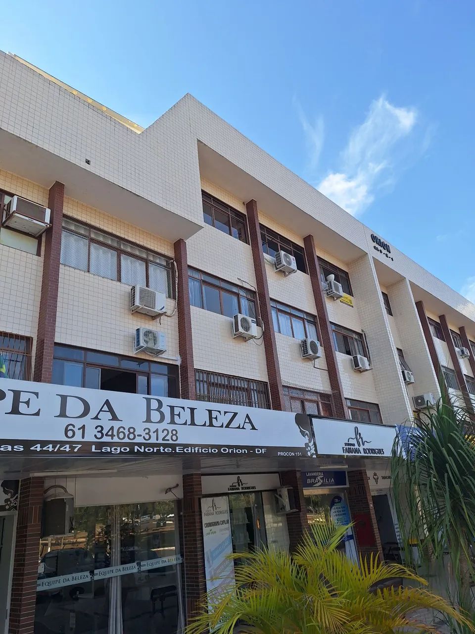 Foto - Brasília - Região dos Lagos (Sobradinho)