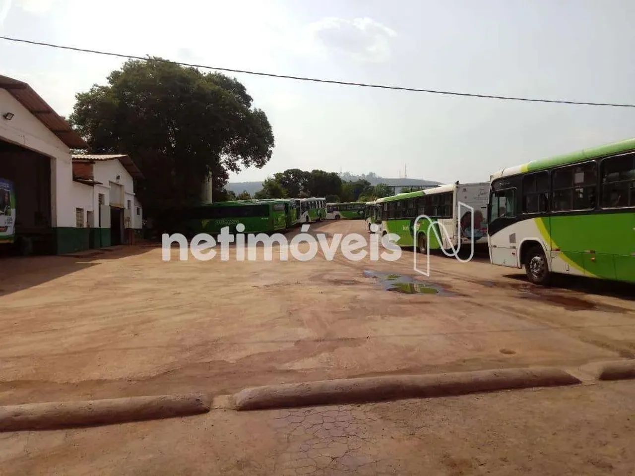 Venda Ponto comercial Canaã Sete Lagoas - Foto 8